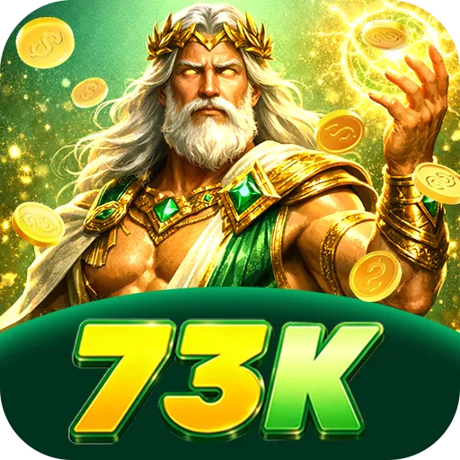 73K - Game QiuQiu Menarik dan Seru