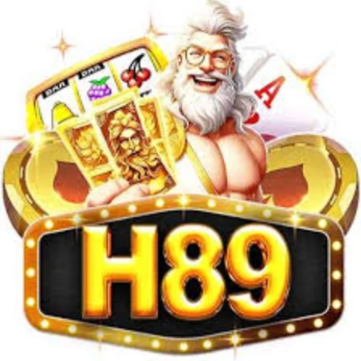 H89 - Game Kasino Terbaik untuk Pengalaman Seru