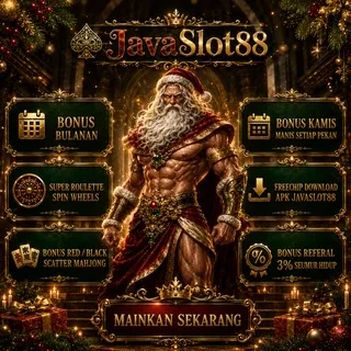 javaslot88