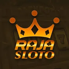 RAJASLOTO - Aksi Seru di Dunia Perjudian