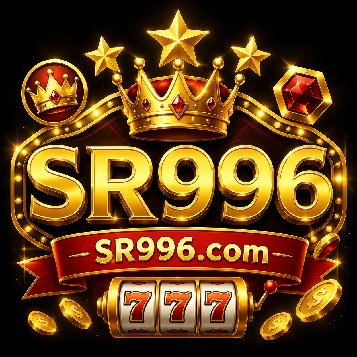 SR996 - Pertempuran Seru dalam Game TPS Terbaik