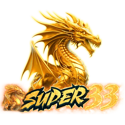 SUPER33 - Game Domino Seru dan Menarik
